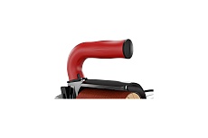 Сатинировальная и ленточная машина для шлифования труб Flex BSE 14-3 InoxSet 3in1 Max 483516