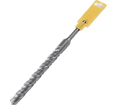 Бур по бетону SDS+ 20x460 мм ИПК bur20kh460SDS+