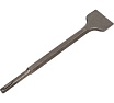 Зубило SDS-plus 14x250x50 мм HEADROCK 411-010-1425050