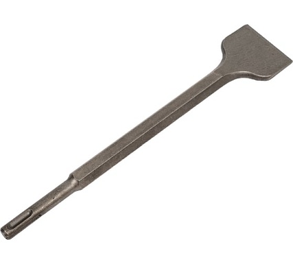 Зубило SDS-plus 14x250x50 мм HEADROCK 411-010-1425050
