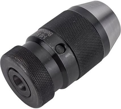 Патрон сверлильный самозажимной ПСС 10, В12 (1-10 мм) Beltools ri.261.49