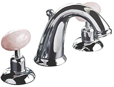 Смеситель для раковины Nicolazzi Cristallo Di Rocca 2108CR09C