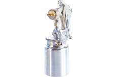 Пневматический краскопульт Stayer &quot;PROFESSIONAL&quot; AirPro, 1,4мм 06477-1.4