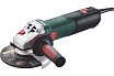 Угловая шлифмашина Metabo W 12-150 Quick 600407000