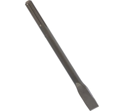 Зубило (25х280 мм; SDS-max) Гранит 125280