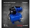 Насосная станция PROFLINE AUTOJET- 800CL, насос пластик, бак 24л., 800 Вт (Standart) УТ-00035384