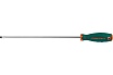 Стержневая шлицевая отвертка Jonnesway Anti-Slip Grip SL5.5х150 мм 46124 D71S5150