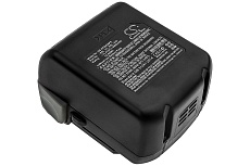 Аккумулятор CS-HTB430PX для HITACHI /p/n: BSL 1415, BSL 1430/, 5.0Ah 14.4V/ Cameron Sino P102.00083