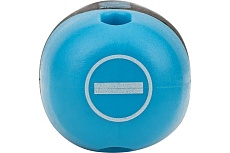 Шлицевая отвертка Norgau 8x175 мм, тип N250-8X175, Industrial 062002080