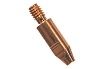 Наконечник (М6; 28 мм; 1.6 мм; E-Cu) Foxweld 3052