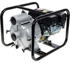 Мотопомпа Huter MPD 80 70/11/4