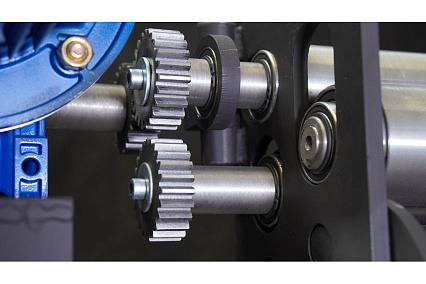 Станок Вальцы Keepler-Stan RMEA-550x2 mini 00-00002449