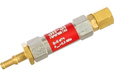 Затвор предохранительный 3П-3Г-231 REDIUS 06204