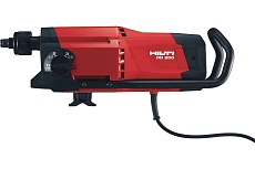 Установка алмазного бурения Hilti DD 200 230V BS 2124719