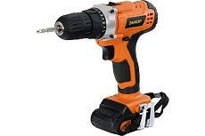 Аккумуляторная дрель-шуруповерт Энкор ДША-12Л2 50033
