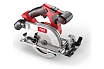 Аккумуляторная ручная дисковая пила Flex CS 62 18.0-EC 417939