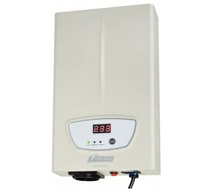 Стабилизатор напряжения Powerman AVS 500 S 6119434