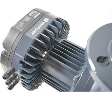 Насос циркуляционный (отопление) UNIPUMP PFE 65-120 340 79301