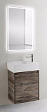 Мебель для ванной BelBagno Kraft Mini 45 см Pino Pasadena
