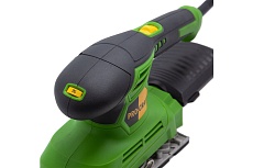 Шлифовальная машина плоскошлифовальная сетевая PROCRAFT industrial платформа 187x90 мм, 12000об/мин, 220Вт PV220
