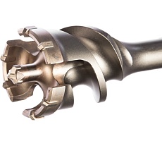 Бур фрезерный короночный (65х550 мм; SDS-max) Metabo 623379000