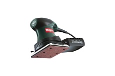 Плоская шлифмашина Metabo FSR 200 Intec 600066500