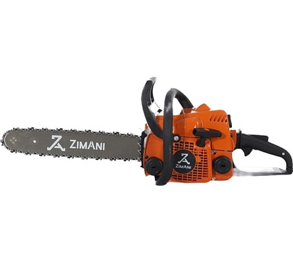 Бензопила Zimani MS 180 16" MS180-16