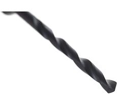 Сверло по металлу (5х133х52 мм; КМ1; Р6М5) Туламаш 58992