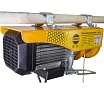 Мини таль электрическая OCALIFT PA-600 г/п 300/600кг, 40м, 220в мощн. двигателя 2,05 кВт oca11012040m