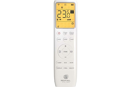 Сплит-система Royal Clima RCI-RF30HN/IN/RCI-RF30HN/OUT