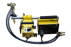 Переносная машина АВТОГЕН &quot;ГУГАРК&quot; пропан 0009458