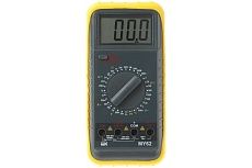 Цифровой мультиметр IEK Professional MY62 1837561 TMD-5S-062