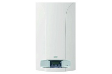 Газовый настенный котел Baxi Luna 3 1.310 Fi