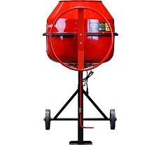 Бетономешалка ASILAK БСЛ-160 П AS1546-9