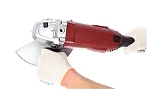 Угловая шлифовальная машина Redverg RD-AG210-230S 6614292
