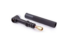 Головка горелки TIG-17F Varteg 6279