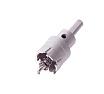 Коронка с твердосплавными зубьями (47х28 мм) 3Keego HG60470