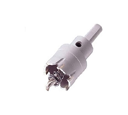 Коронка с твердосплавными зубьями (47х28 мм) 3Keego HG60470