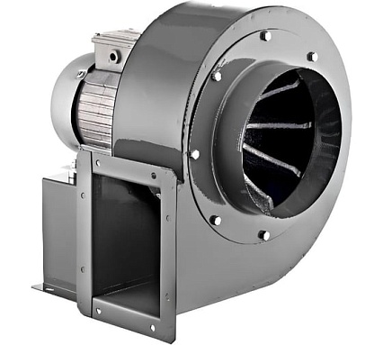 Вентилятор радиальный ERA BURAN PRO 140 380V Лв0 2 полюс PRO BURAN PRO 140 2K T L