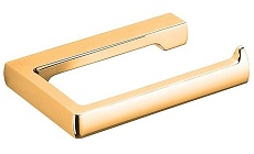 Держатель туалетной бумаги Colombo Lulu B6208.HPS золото