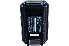 Аккумуляторная батарея (36В; 2.6 Ач; Lithium+) Ryobi BPL3626D2 5133004386