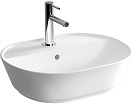 Раковина VitrA Geo 7428B003-0001 55 см