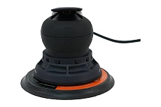 Ручная шлифовальная машинка MAXXT 220V/50Hz, 350W, эксцентрик 5.0 мм R7303-150-5.0