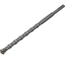 Бур по бетону SDS-plus 16x260 мм HEADROCK 402-010-16260