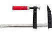 Струбцина Intertool тип "F" 300*120мм, DIN 5117 HT-6004