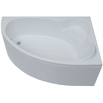 Акриловая ванна Aquanet Lyra 150x100 R 00254758