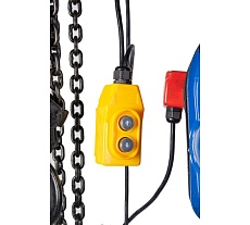 Электрическая таль Tor цепная ТЭШ DHP 1,0 т 6 м 1281062
