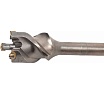 Бур проломный SDS-MAX (55x1000 мм) Gigant GRD 55128