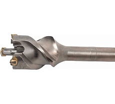 Бур проломный SDS-MAX (55x1000 мм) Gigant GRD 55128