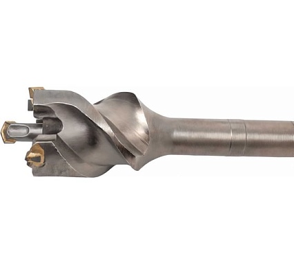 Бур проломный SDS-MAX (55x1000 мм) Gigant GRD 55128